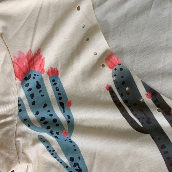 Tee - Picture 3 of 3